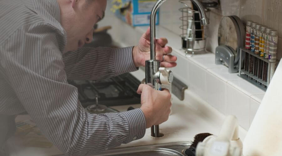 Professional same day plumber in Sycamore, PA